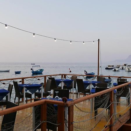 La Sciabica Bed & Breakfast Scilla Luaran gambar