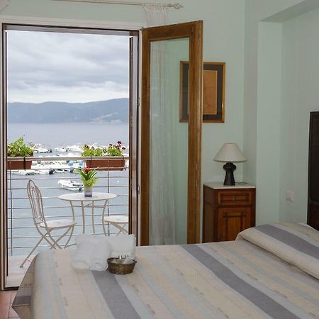 La Sciabica Bed & Breakfast Scilla Luaran gambar