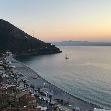 La Sciabica Bed & Breakfast Scilla Luaran gambar
