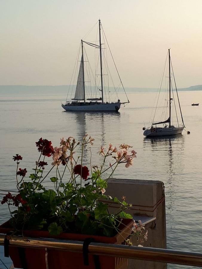 La Sciabica Bed & Breakfast Scilla Luaran gambar