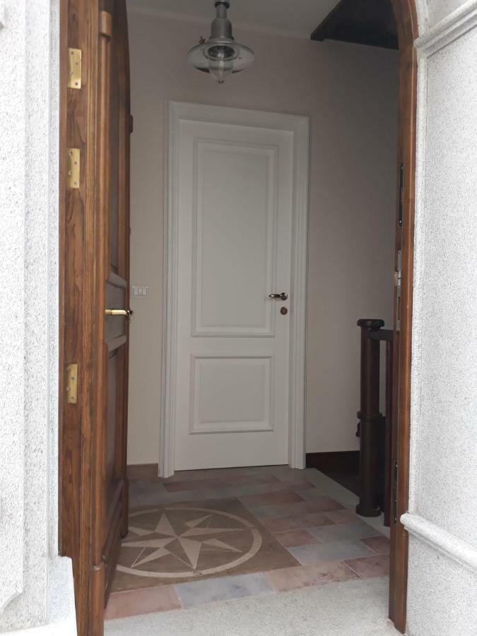 La Sciabica Bed & Breakfast Scilla Luaran gambar