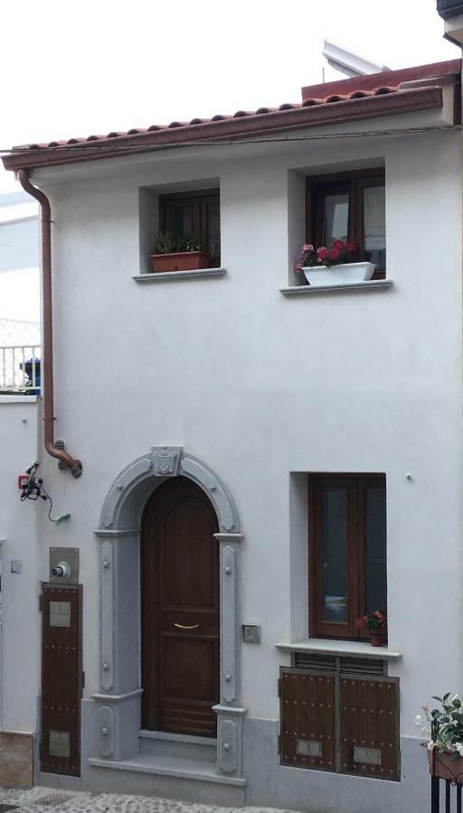 La Sciabica Bed & Breakfast Scilla Luaran gambar